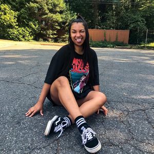 Meet your Posher, Giss